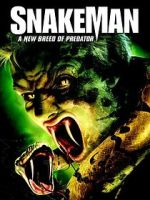 Watch SnakeMan Moviesjoy
