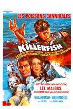 Watch Killer Fish Moviesjoy