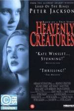 Watch Heavenly Creatures Moviesjoy