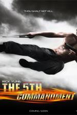 Watch The Fifth Commandment Moviesjoy