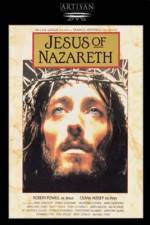 Watch Jesus of Nazareth Moviesjoy