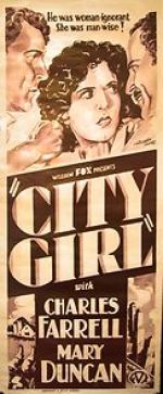 Watch City Girl Moviesjoy