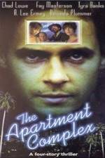 Watch The Apartment Complex Moviesjoy