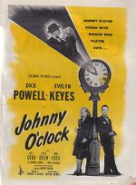 Watch Johnny O'Clock Moviesjoy