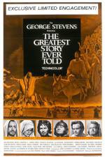 Watch The Greatest Story Ever Told Moviesjoy