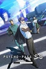 Watch Psycho-Pass: Sinners of the System Case 2 First Guardian Moviesjoy