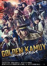 Watch Golden Kamuy Moviesjoy
