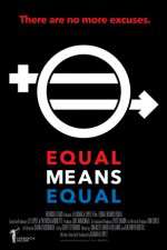 Watch Equal Means Equal Moviesjoy