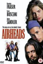 Watch Airheads Moviesjoy