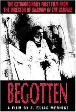 Watch Begotten Moviesjoy
