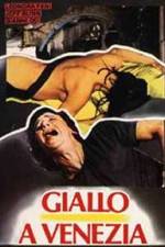 Watch Giallo a Venezia Moviesjoy