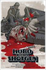 Watch More Blood, More Heart: The Making of Hobo with a Shotgun Moviesjoy