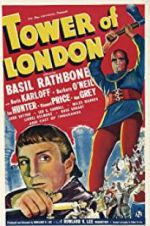Watch Tower of London Moviesjoy