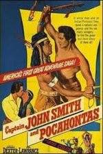 Watch Captain John Smith and Pocahontas Moviesjoy