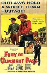 Watch Fury at Gunsight Pass Moviesjoy