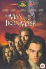 Watch The Man in the Iron Mask Moviesjoy