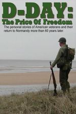 Watch D-Day: The Price Of Freedom Moviesjoy
