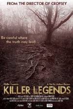Watch Killer Legends Moviesjoy