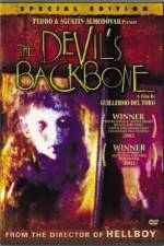 Watch El espinazo del diablo Moviesjoy