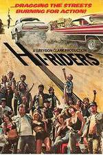 Watch Hi-Riders Moviesjoy