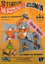 Watch Segundo Festival de Mortadelo y Filemón, agencia de información Moviesjoy