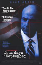 Watch Four Days in September Moviesjoy