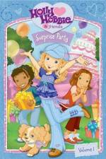 Watch Holly Hobbie and Friends Surprise Party Moviesjoy