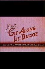 Watch Git Along Lil\' Duckie Moviesjoy