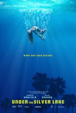 Watch Under the Silver Lake Moviesjoy