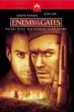 Watch Enemy at the Gates Moviesjoy
