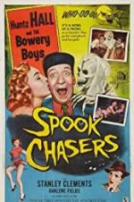 Watch Spook Chasers Moviesjoy