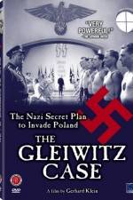 Watch The Gleiwitz Case Moviesjoy