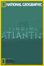 Watch National Geographic: Finding Atlantis Moviesjoy