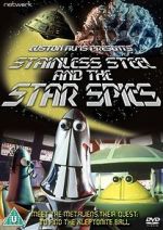 Watch Stainless Steel and the Star Spies Moviesjoy