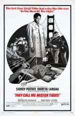 Watch They Call Me Mister Tibbs! Moviesjoy