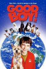 Watch Good Boy! Moviesjoy
