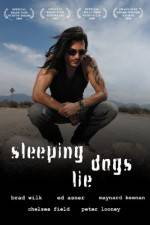 Watch Sleeping Dogs Lie Moviesjoy