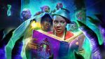 Watch Erax (Short 2022) Moviesjoy