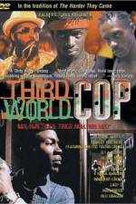 Watch Third World Cop Moviesjoy
