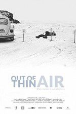 Watch Out of Thin Air Moviesjoy