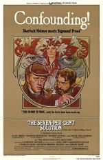 Watch The Seven-Per-Cent Solution Moviesjoy