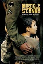 Watch Miracle at St. Anna Moviesjoy