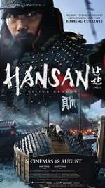 Watch Hansan: Rising Dragon Moviesjoy