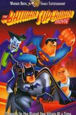 Watch The Batman Superman Movie: World's Finest Moviesjoy