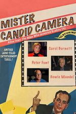 Watch Mister Candid Camera Moviesjoy