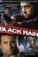Watch Black Rain Moviesjoy