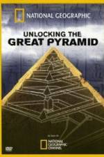 Watch Unlocking the Great Pyramid Moviesjoy