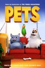 Watch Pets Moviesjoy
