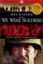 Watch We Were Soldiers Moviesjoy