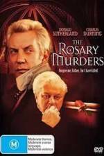 Watch The Rosary Murders Moviesjoy